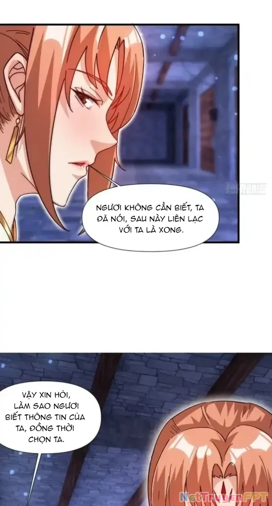 Nương Tử Của Ta Hơn Một Cái Kìa Lạ Chapter 37 - 31