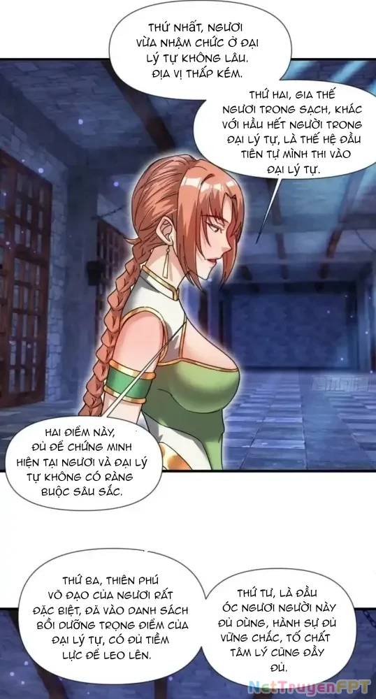 Nương Tử Của Ta Hơn Một Cái Kìa Lạ Chapter 37 - 33