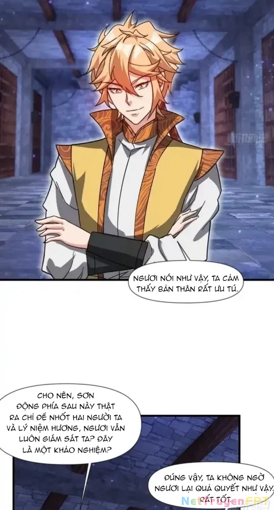 Nương Tử Của Ta Hơn Một Cái Kìa Lạ Chapter 37 - 34