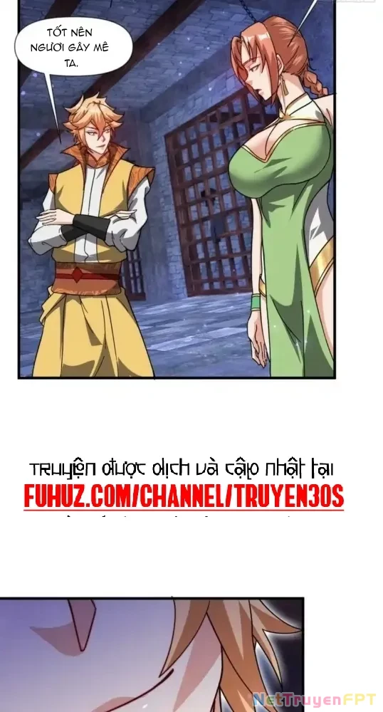 Nương Tử Của Ta Hơn Một Cái Kìa Lạ Chapter 37 - 35