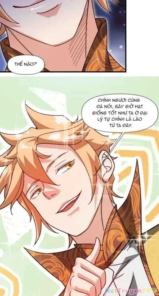 Nương Tử Của Ta Hơn Một Cái Kìa Lạ Chapter 37 - 36