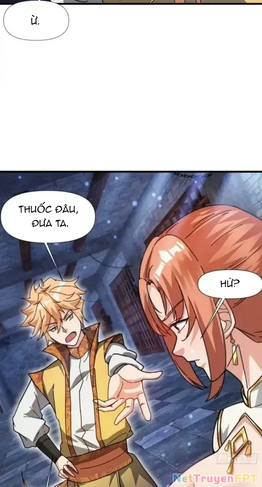 Nương Tử Của Ta Hơn Một Cái Kìa Lạ Chapter 37 - 39