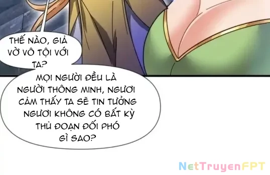 Nương Tử Của Ta Hơn Một Cái Kìa Lạ Chapter 37 - 40
