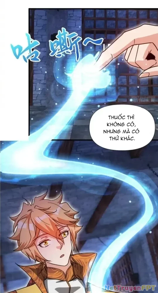 Nương Tử Của Ta Hơn Một Cái Kìa Lạ Chapter 37 - 41