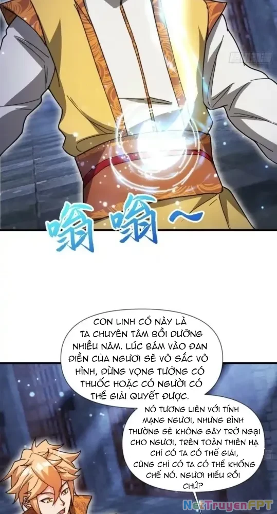 Nương Tử Của Ta Hơn Một Cái Kìa Lạ Chapter 37 - 42