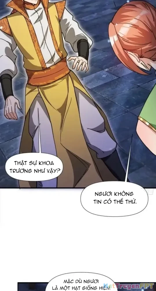 Nương Tử Của Ta Hơn Một Cái Kìa Lạ Chapter 37 - 43