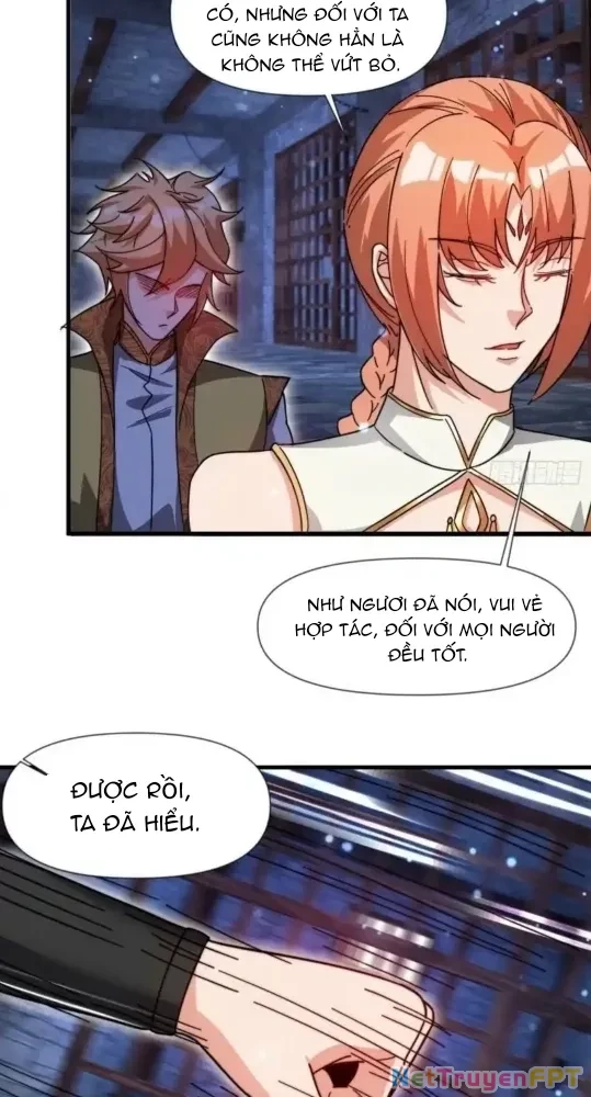 Nương Tử Của Ta Hơn Một Cái Kìa Lạ Chapter 37 - 44