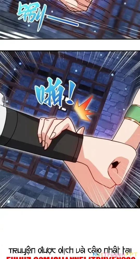 Nương Tử Của Ta Hơn Một Cái Kìa Lạ Chapter 37 - 45