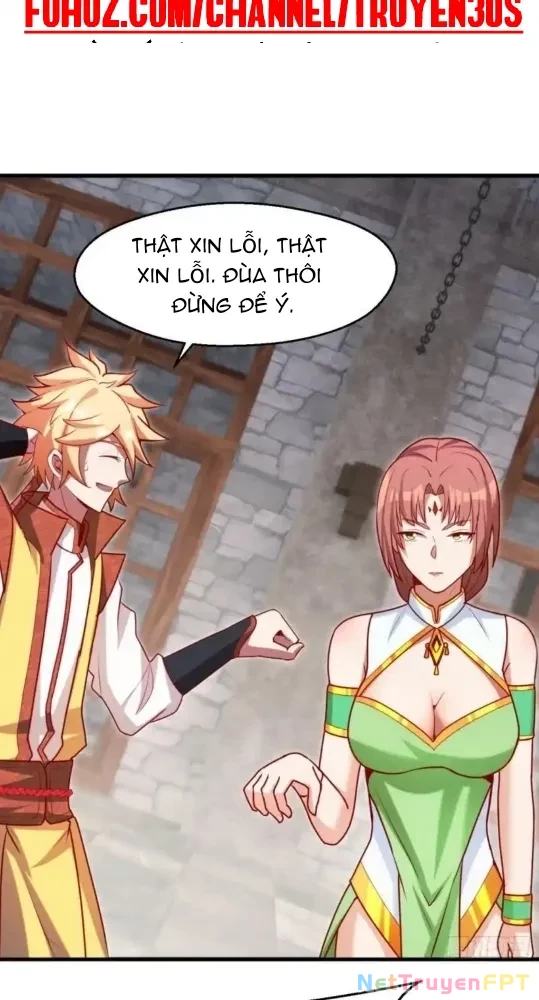 Nương Tử Của Ta Hơn Một Cái Kìa Lạ Chapter 37 - 46