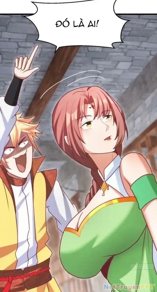 Nương Tử Của Ta Hơn Một Cái Kìa Lạ Chapter 37 - 47