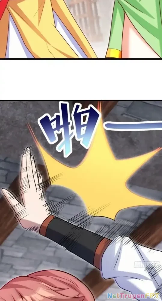 Nương Tử Của Ta Hơn Một Cái Kìa Lạ Chapter 37 - 48