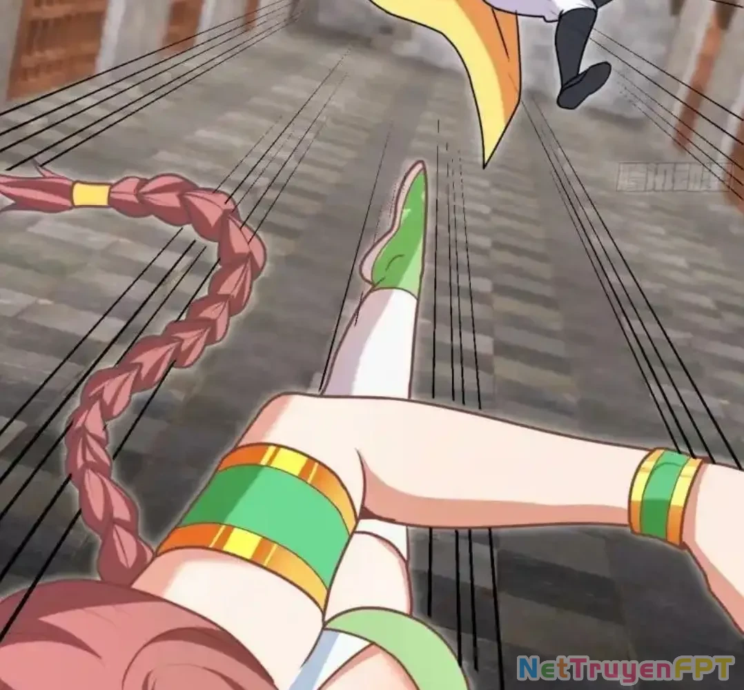 Nương Tử Của Ta Hơn Một Cái Kìa Lạ Chapter 37 - 54