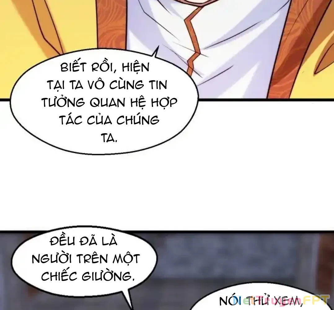 Nương Tử Của Ta Hơn Một Cái Kìa Lạ Chapter 37 - 59
