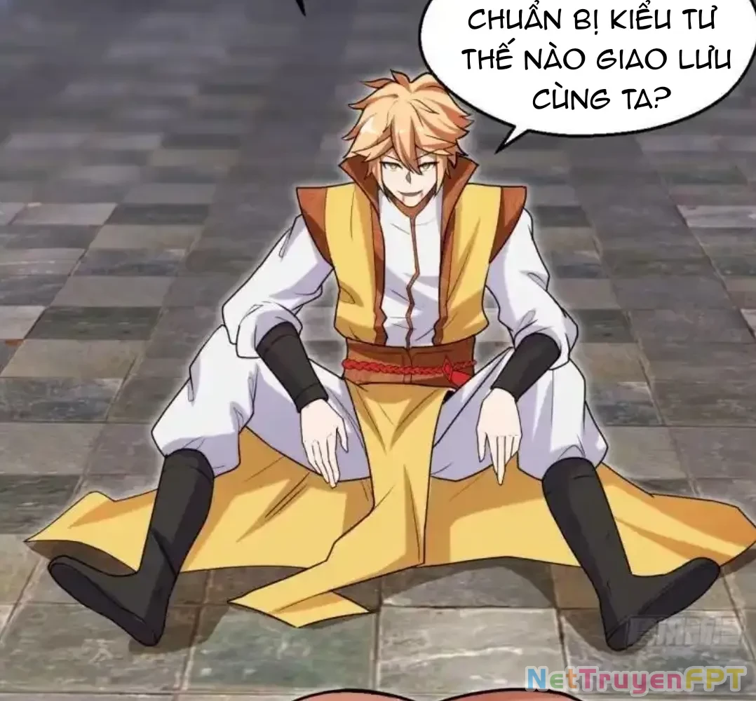 Nương Tử Của Ta Hơn Một Cái Kìa Lạ Chapter 37 - 60