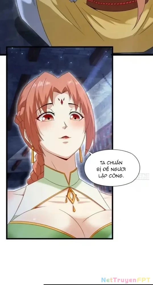 Nương Tử Của Ta Hơn Một Cái Kìa Lạ Chapter 38 - 4