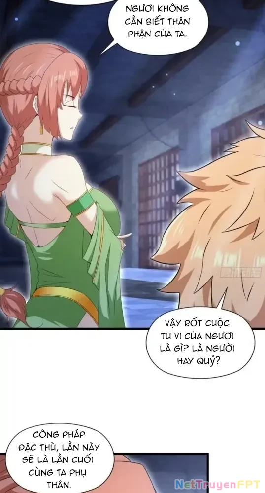 Nương Tử Của Ta Hơn Một Cái Kìa Lạ Chapter 38 - 6