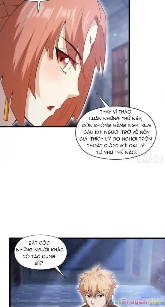 Nương Tử Của Ta Hơn Một Cái Kìa Lạ Chapter 38 - 7