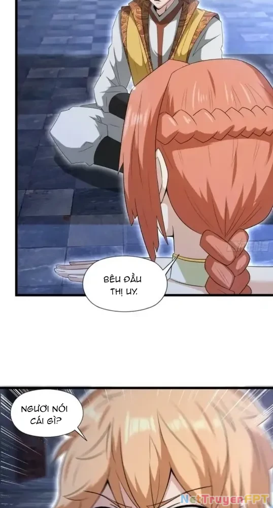 Nương Tử Của Ta Hơn Một Cái Kìa Lạ Chapter 38 - 8