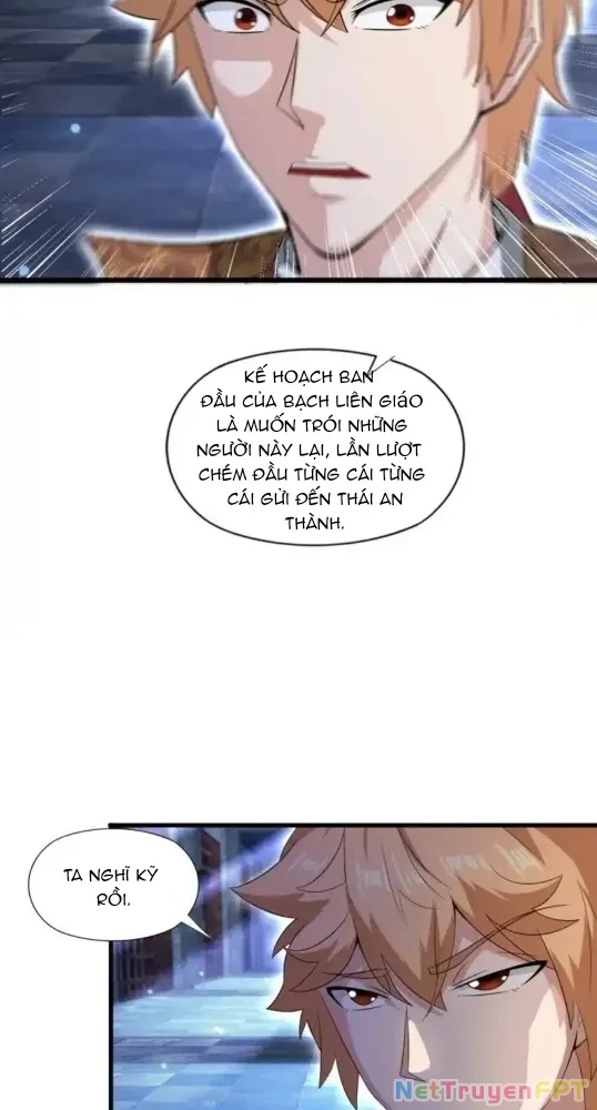 Nương Tử Của Ta Hơn Một Cái Kìa Lạ Chapter 38 - 9