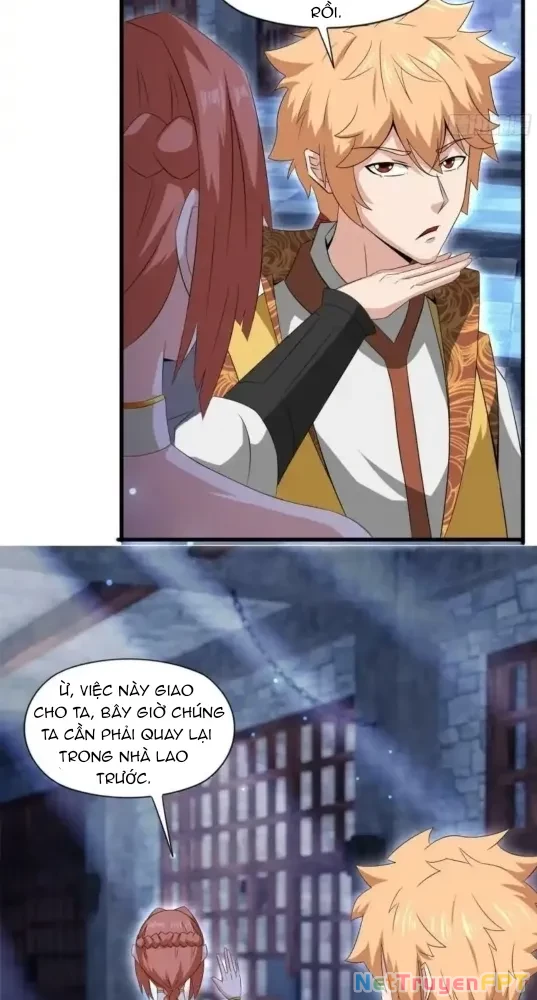 Nương Tử Của Ta Hơn Một Cái Kìa Lạ Chapter 38 - 12