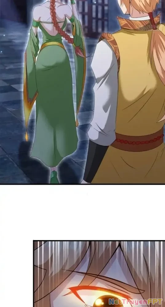Nương Tử Của Ta Hơn Một Cái Kìa Lạ Chapter 38 - 13