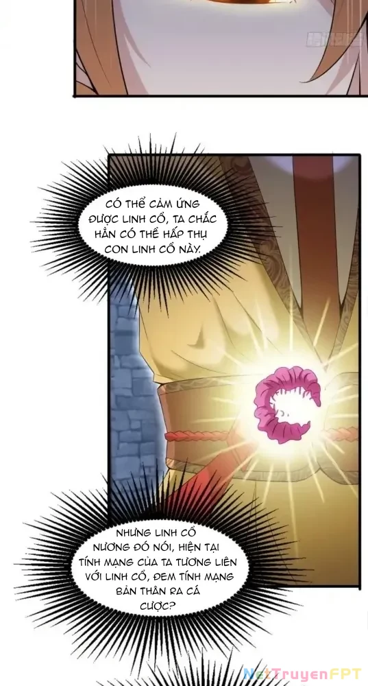 Nương Tử Của Ta Hơn Một Cái Kìa Lạ Chapter 38 - 14