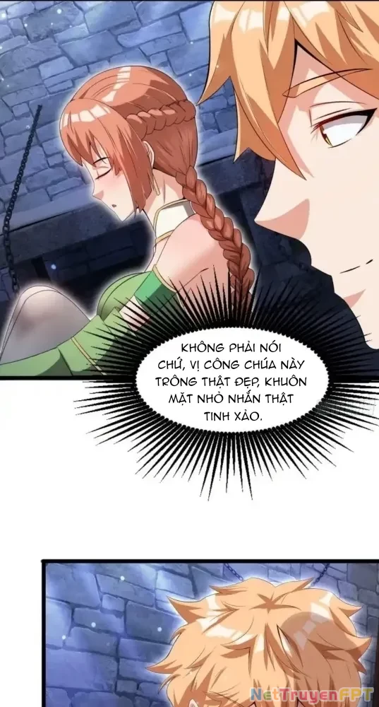 Nương Tử Của Ta Hơn Một Cái Kìa Lạ Chapter 38 - 17