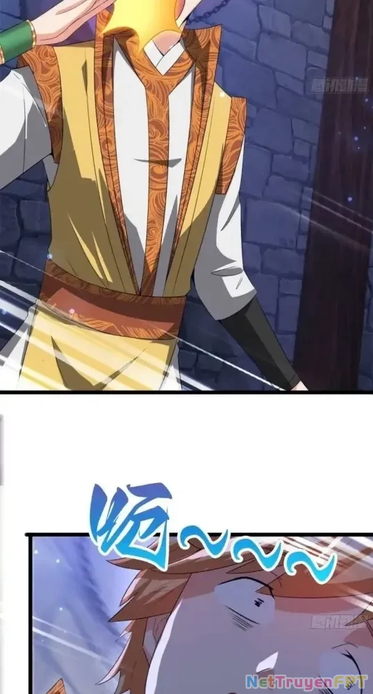 Nương Tử Của Ta Hơn Một Cái Kìa Lạ Chapter 38 - 19