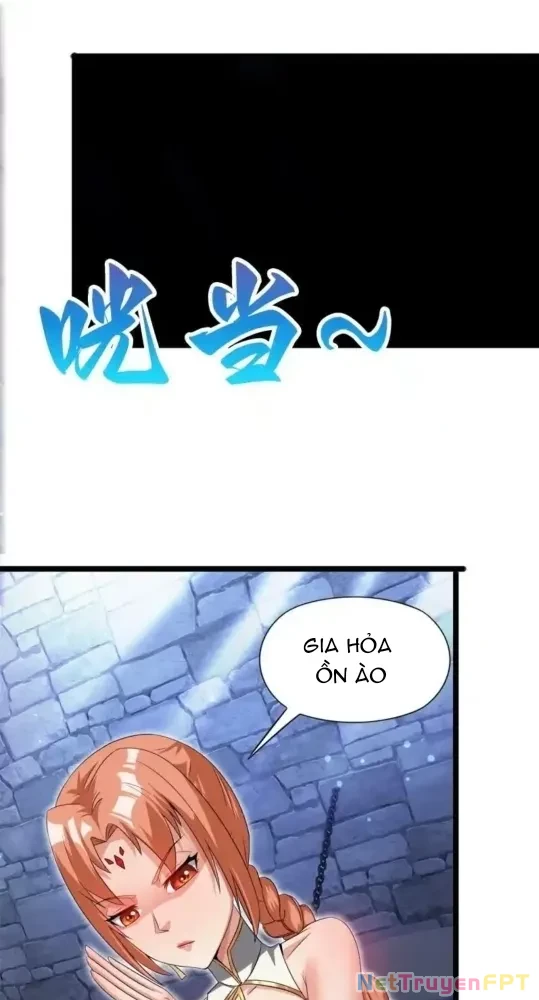 Nương Tử Của Ta Hơn Một Cái Kìa Lạ Chapter 38 - 21