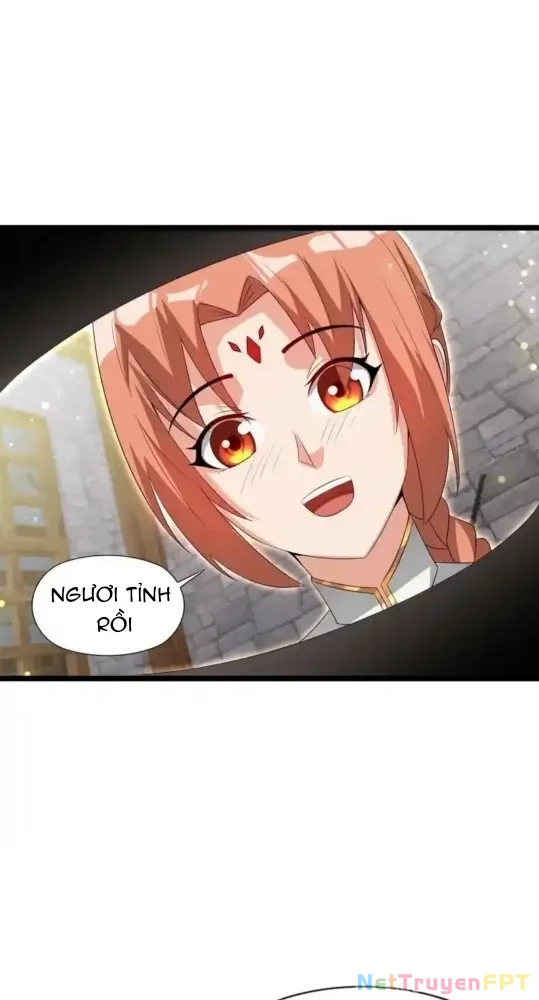 Nương Tử Của Ta Hơn Một Cái Kìa Lạ Chapter 38 - 23