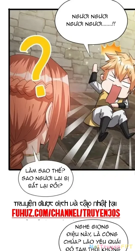 Nương Tử Của Ta Hơn Một Cái Kìa Lạ Chapter 38 - 24