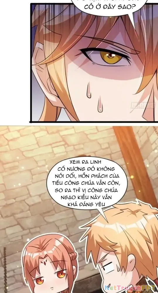 Nương Tử Của Ta Hơn Một Cái Kìa Lạ Chapter 38 - 25