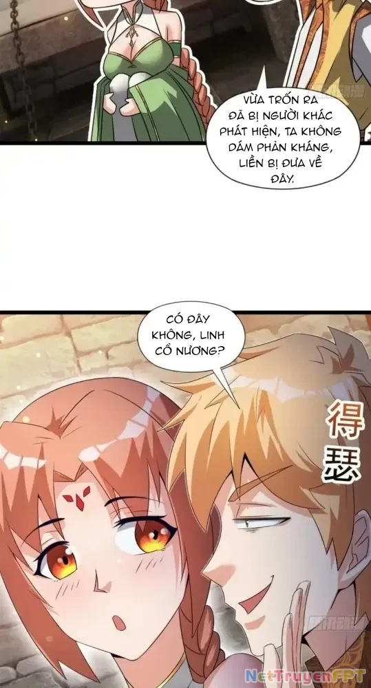 Nương Tử Của Ta Hơn Một Cái Kìa Lạ Chapter 38 - 26