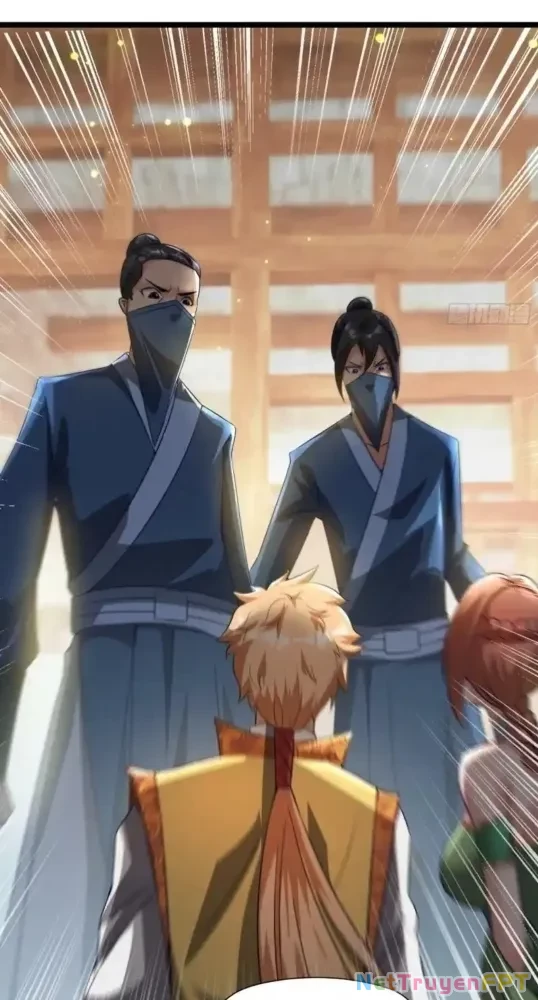 Nương Tử Của Ta Hơn Một Cái Kìa Lạ Chapter 38 - 30