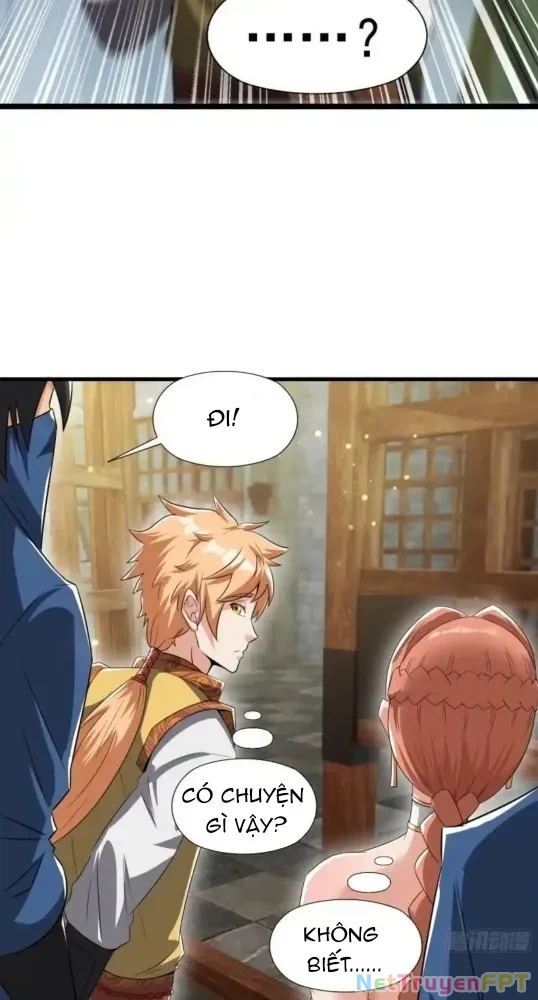 Nương Tử Của Ta Hơn Một Cái Kìa Lạ Chapter 38 - 31