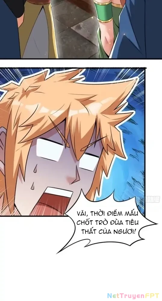 Nương Tử Của Ta Hơn Một Cái Kìa Lạ Chapter 38 - 32