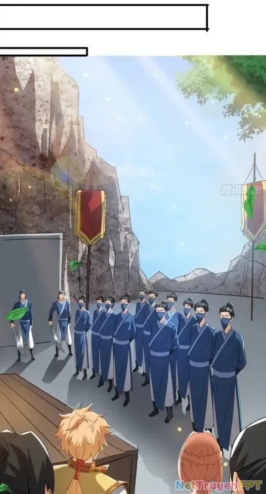 Nương Tử Của Ta Hơn Một Cái Kìa Lạ Chapter 38 - 33