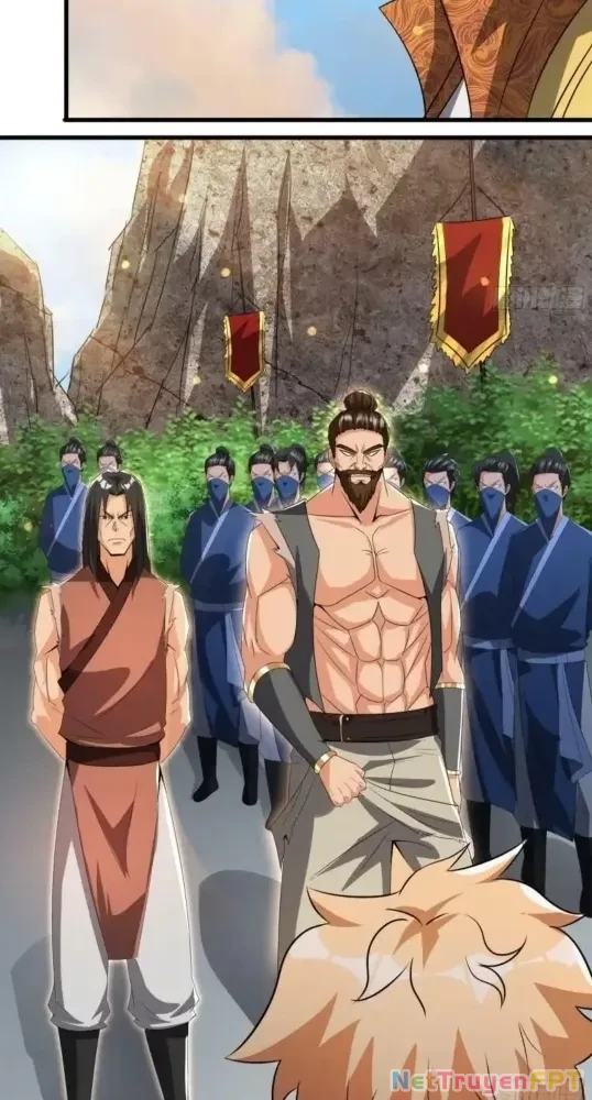 Nương Tử Của Ta Hơn Một Cái Kìa Lạ Chapter 38 - 36