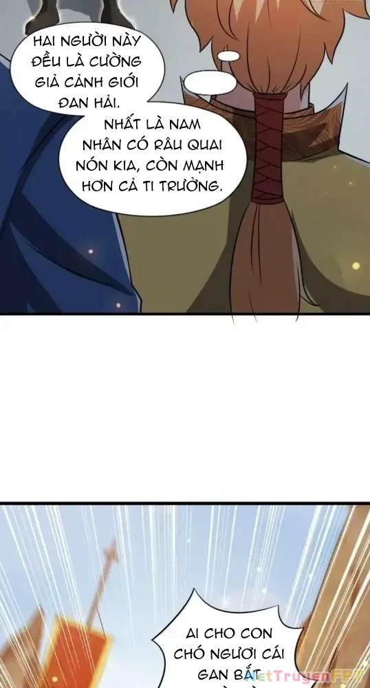 Nương Tử Của Ta Hơn Một Cái Kìa Lạ Chapter 38 - 37