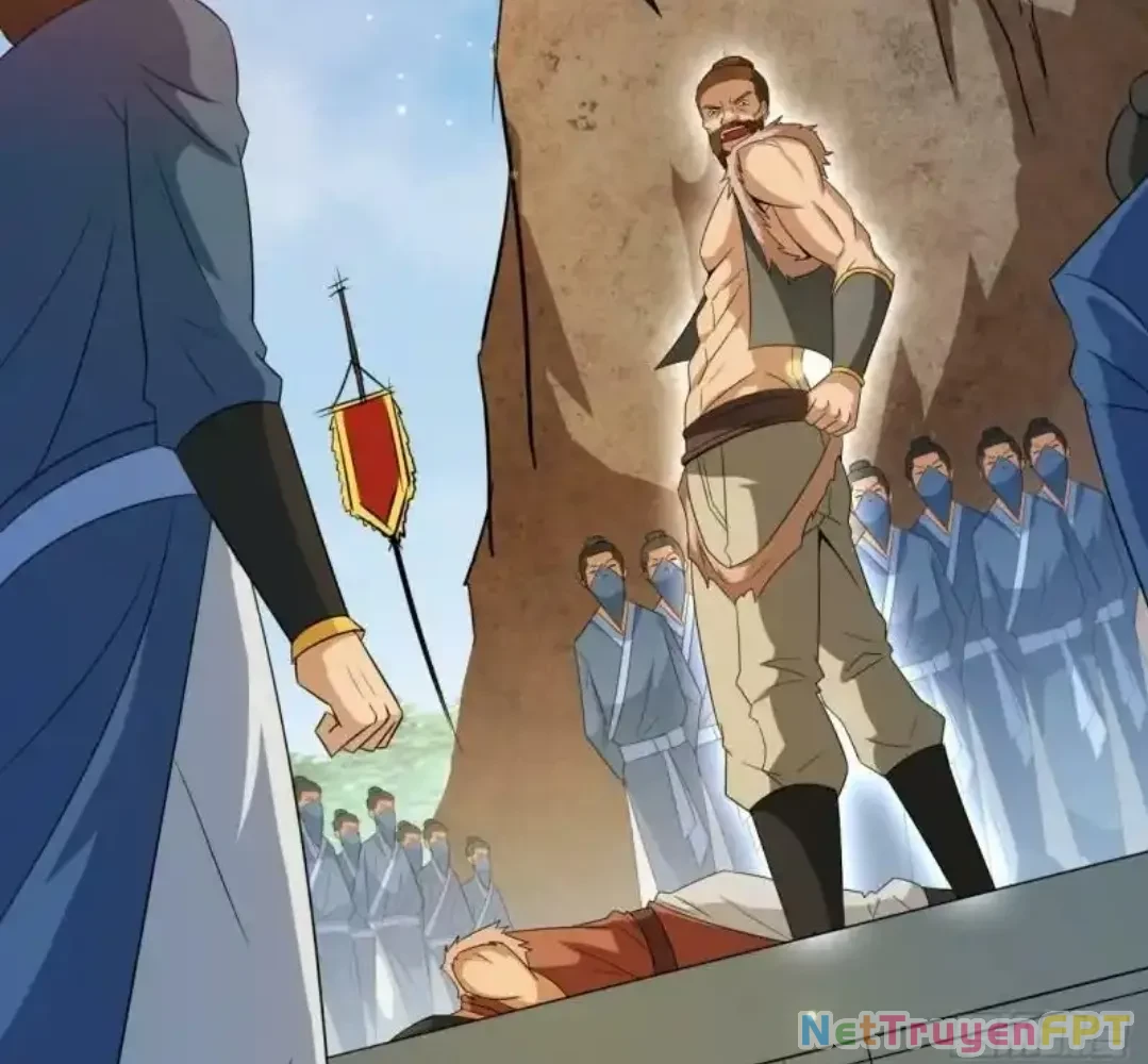 Nương Tử Của Ta Hơn Một Cái Kìa Lạ Chapter 38 - 41