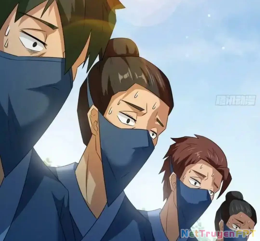 Nương Tử Của Ta Hơn Một Cái Kìa Lạ Chapter 38 - 43