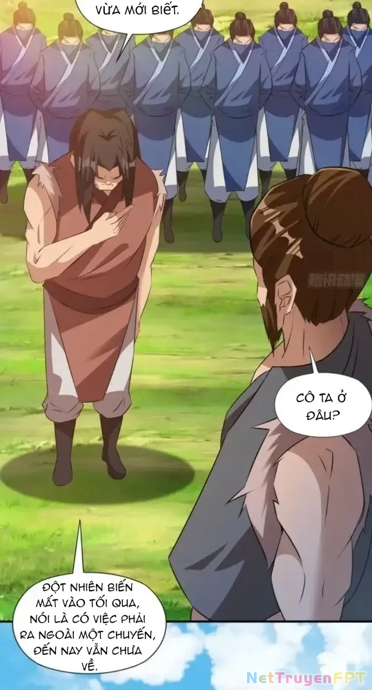 Nương Tử Của Ta Hơn Một Cái Kìa Lạ Chapter 39 - 3