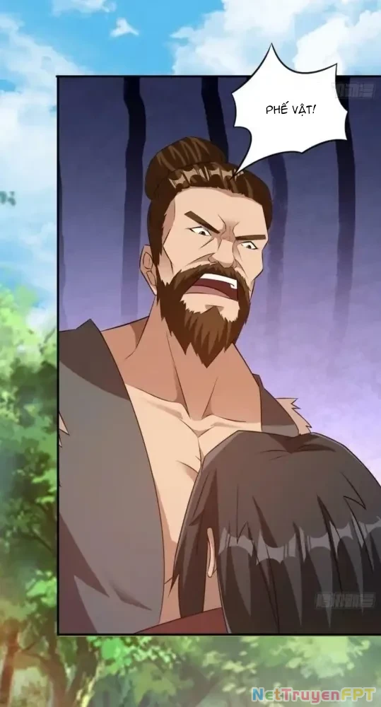 Nương Tử Của Ta Hơn Một Cái Kìa Lạ Chapter 39 - 4