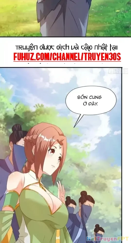 Nương Tử Của Ta Hơn Một Cái Kìa Lạ Chapter 39 - 6