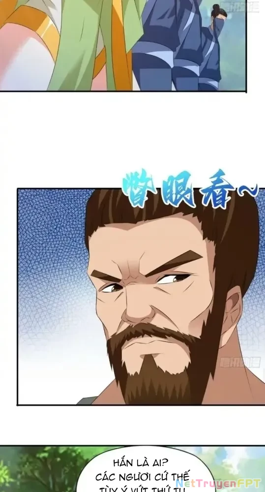 Nương Tử Của Ta Hơn Một Cái Kìa Lạ Chapter 39 - 7