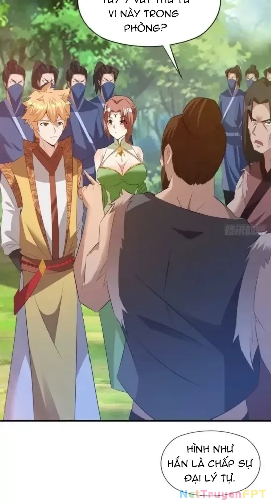 Nương Tử Của Ta Hơn Một Cái Kìa Lạ Chapter 39 - 8