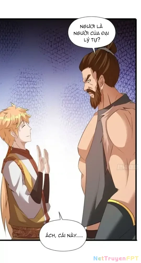 Nương Tử Của Ta Hơn Một Cái Kìa Lạ Chapter 39 - 10