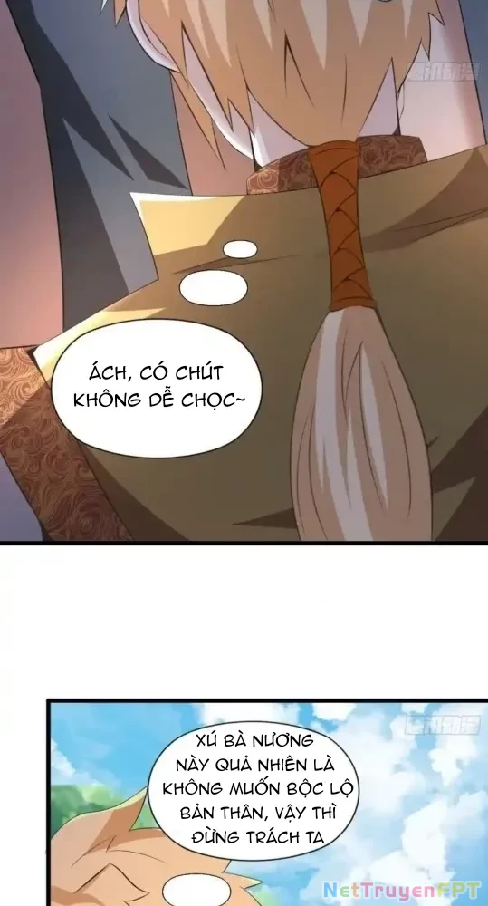 Nương Tử Của Ta Hơn Một Cái Kìa Lạ Chapter 39 - 12