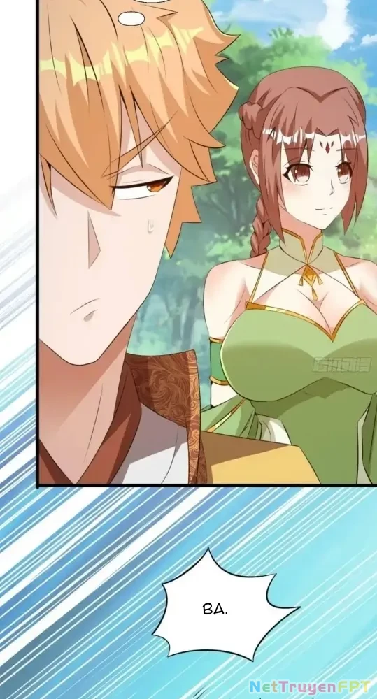 Nương Tử Của Ta Hơn Một Cái Kìa Lạ Chapter 39 - 13