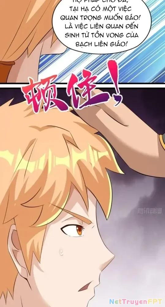 Nương Tử Của Ta Hơn Một Cái Kìa Lạ Chapter 39 - 15